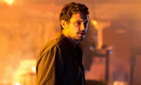 Homefront: James Franco Says It's Good to be Bad