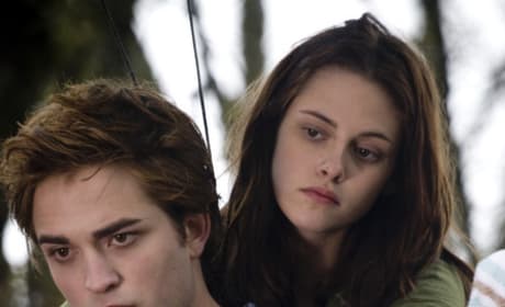 Catherine Hardwicke: New Moon is Up My Alley