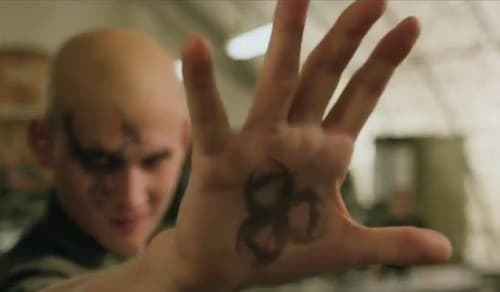 X-Men: Days of Future Past Mutant Photo