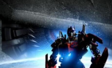 Michael Bay Comments on Transformers 2
