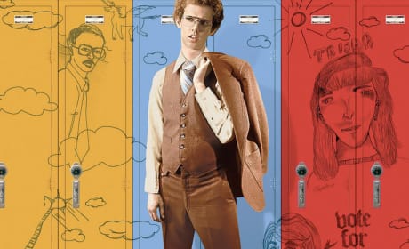Napoleon Dynamite Picture