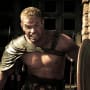 The Legend of Hercules Stars Kellan Lutz
