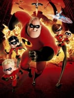 The Incredibles