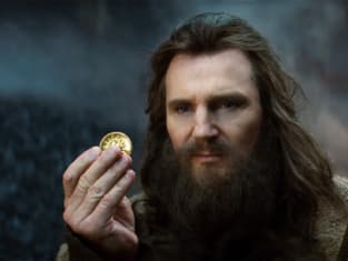 Zeus's Lucky Coin