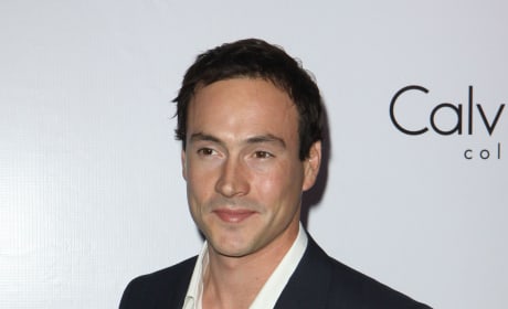 Chris Klein Returning For American Reunion