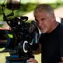 Gary Ross Directing The Hunger Games