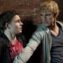 Alex Pettyfer and Callan McAuliffe Star in I Am Number Four