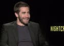 Nightcrawler Exclusive: Jake Gyllenhaal on Past & Future “Colliding”