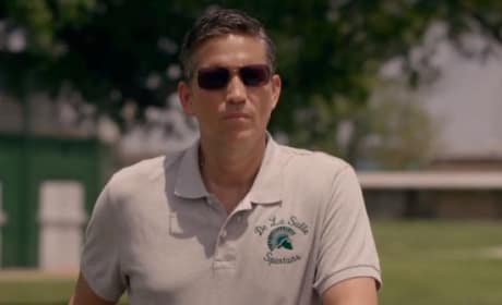 When the Game Stands Tall Jim Caviezel