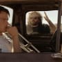 Josh Duhamel Dan Fogler Scenic Route