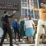 Dance Off!