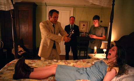 The Last Exorcism and Takers Trump Avatar