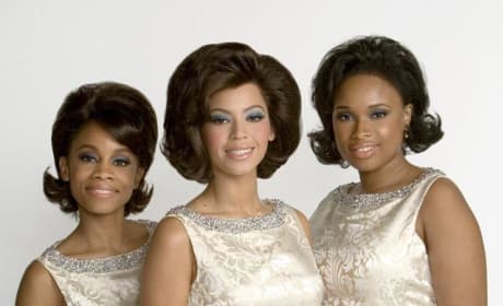 Dreamgirls Picture