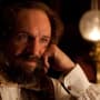 The Invisible Woman Review: Ralph Fiennes Delivers as Dickens