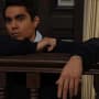 Max Minghella as Divya Narendra