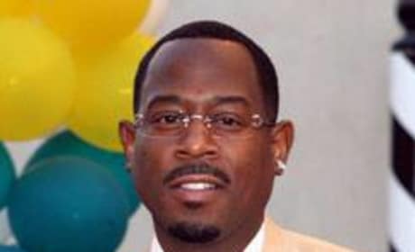 Martin Lawrence	 Picture