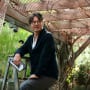 Transcendence Stars Johnny Depp