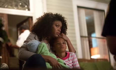 No Good Deed Star Taraji P Henson