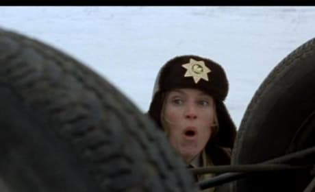 Marge Gunderson Picture