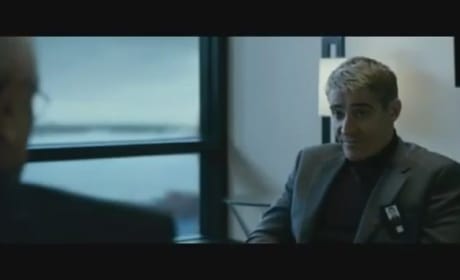 Revenge is Girl with the Dragon Tattoo's Latest Clip