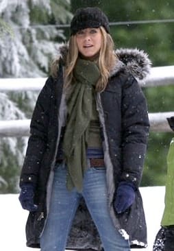 Jennifer Grogan Picture