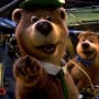 Reel Movie Reviews: Yogi Bear
