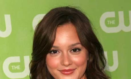 Leighton Meester Pic