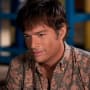 Harry Connick Jr. in Dolphin Tale