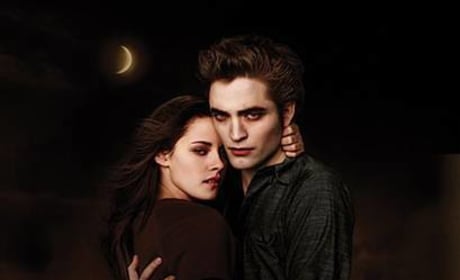 Memorable Quotes from New Moon