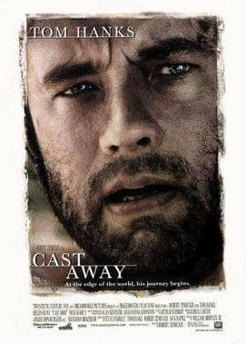 Cast Away Quotes Movie Fanatic