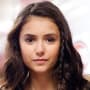 Nina Dobrev in The Perks of Being a Wallflower