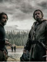 The Revenant
