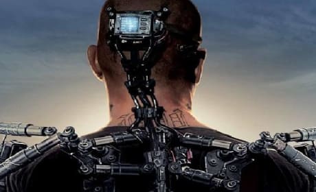 Elysium Trailer: They Will Hunt You To the Edge of the Earth