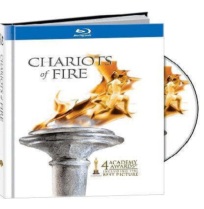 Chariots of Fire Blu-Ray
