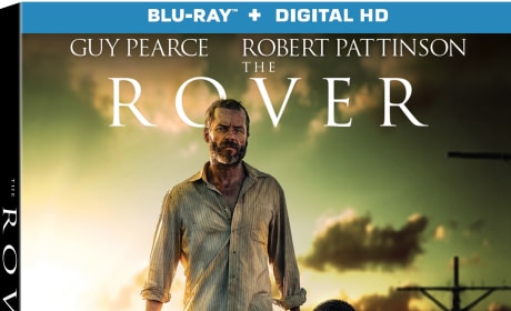 The Rover DVD Review: Robert Pattinson & Guy Pearce's Outback Adventure