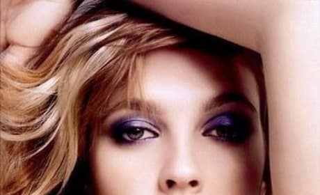 Drew Barrymore