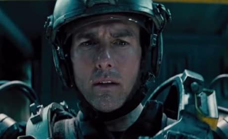 Edge of Tomorrow Final Trailer: What Day Is It?