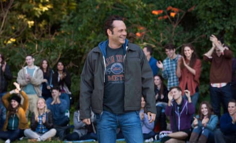 Delivery Man Review: Vince Vaughn Fathers a Heartwarmer