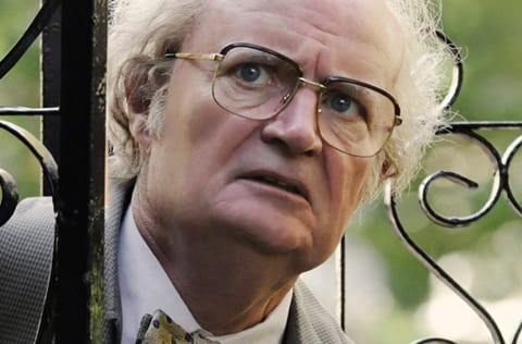 Jim Broadbent Cloud Atlas
