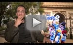 Hank Azaria Exclusive Interview: The Smurfs 2