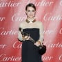 Natalie Portman Wins Actress Achievement Award