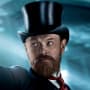 Sherlock Holmes Game of Shadows Jared Harris 