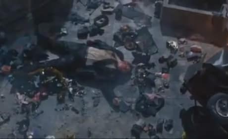 Iron Man 3 DVD: Mandarin Deleted Scene Released!