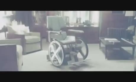 X-Men: First Class: New Trailer Released