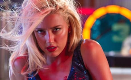 Amber Heard Machete Kills