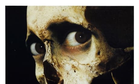 Evil Dead II Poster