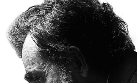 Lincoln Comes to Life in New Poster: Daniel Day Lewis as Our 16th President