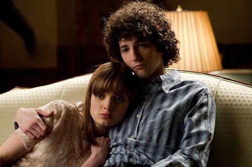 Bella Heathcote John Magaro Not Fade Away