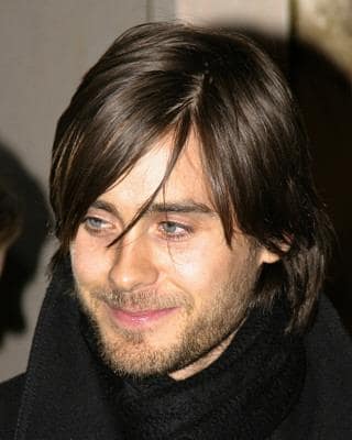 Jared Leto Picture