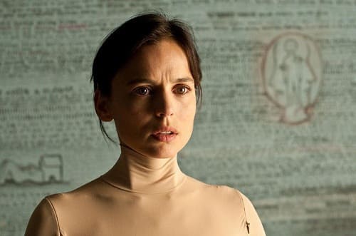 Elena Anaya in The Skin I Live In